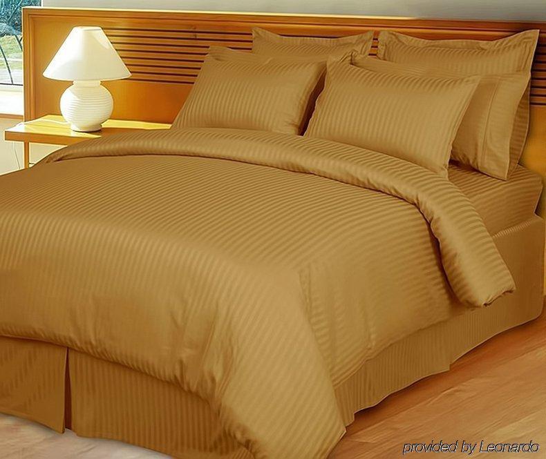 Hollywood Dream Suites Los Angeles Rom bilde