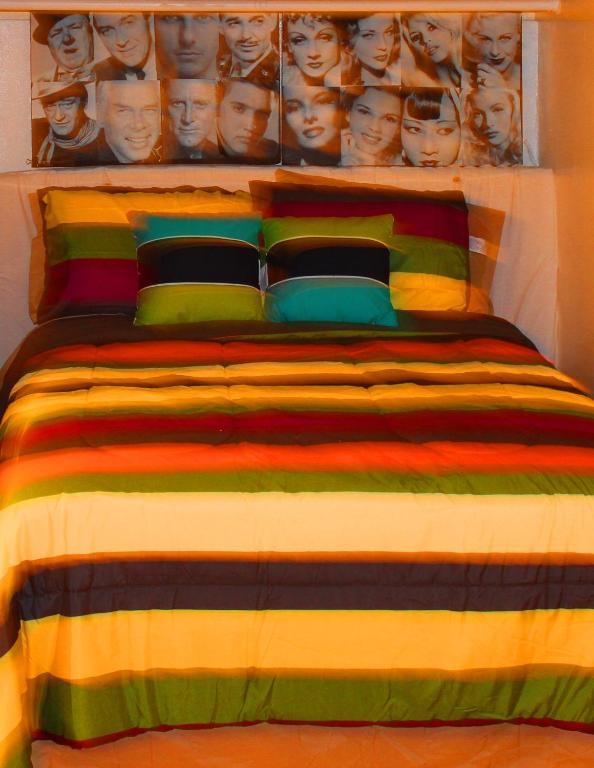Hollywood Dream Suites Los Angeles Rom bilde