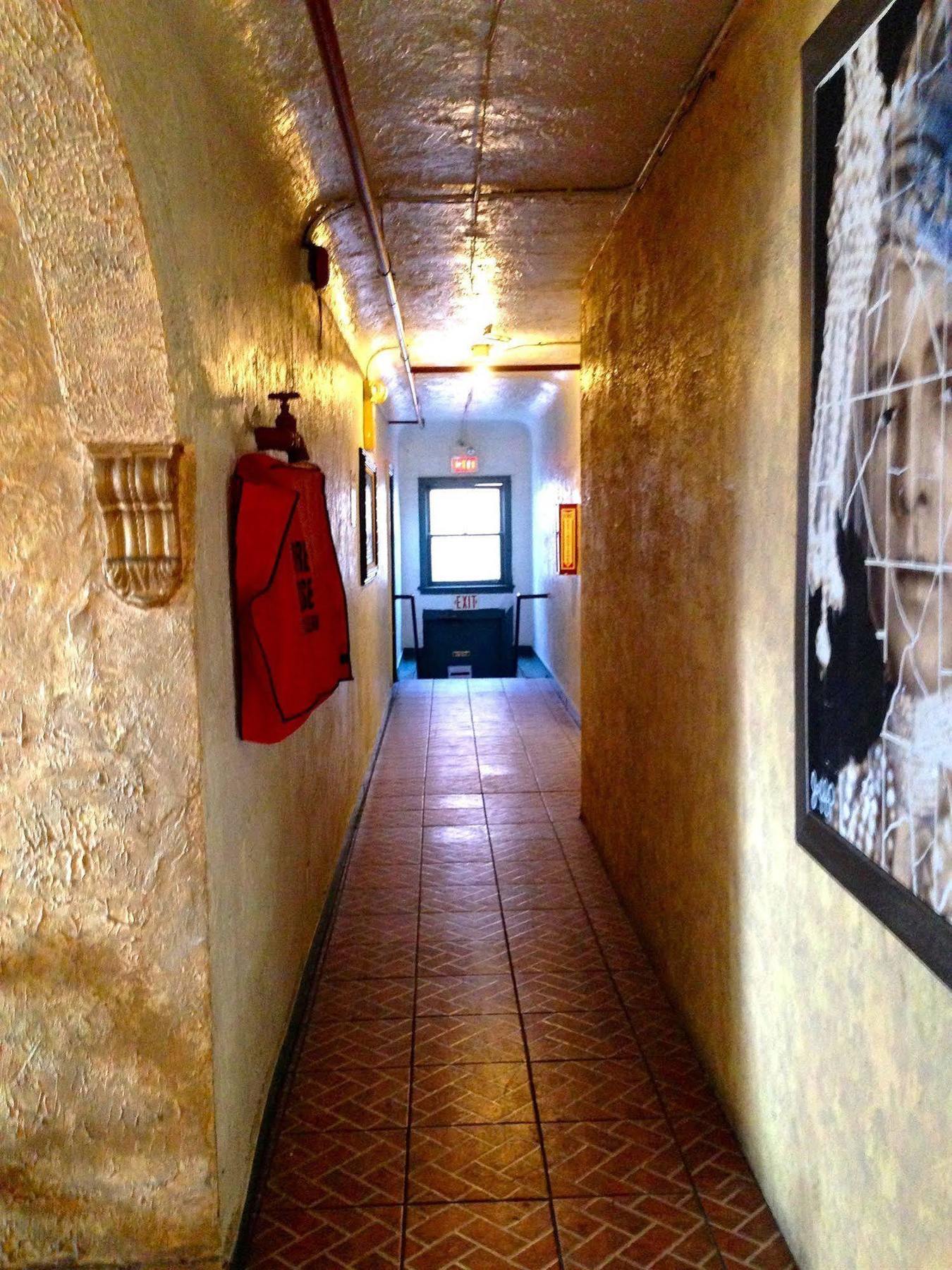 Hollywood Dream Suites Los Angeles Eksteriør bilde