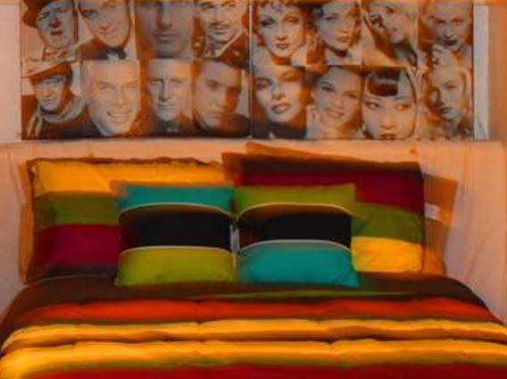 Hollywood Dream Suites Los Angeles Eksteriør bilde