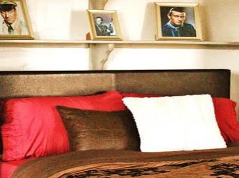 Hollywood Dream Suites Los Angeles Eksteriør bilde