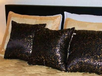 Hollywood Dream Suites Los Angeles Eksteriør bilde