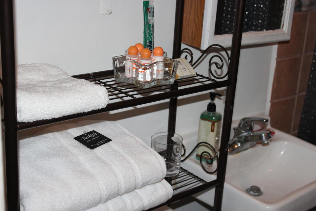 Hollywood Dream Suites Los Angeles Rom bilde