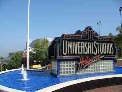 Hollywood Dream Suites Los Angeles Eksteriør bilde